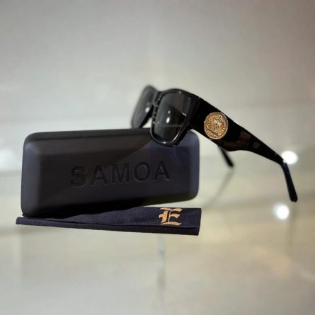 Samoan shield classic - Image 2